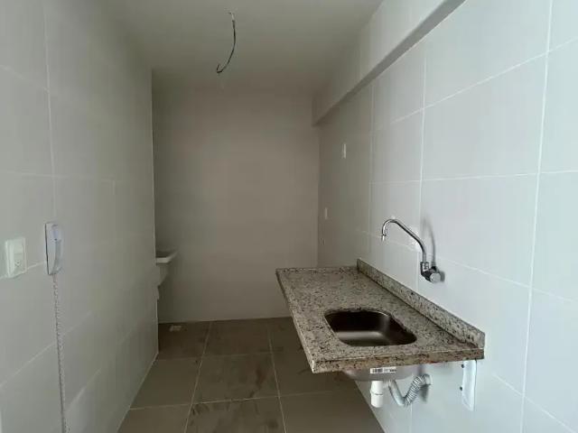Apartamento para Venda em Salvador/BA Canela 1 Quartos