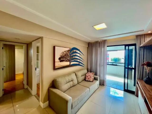 Apartamento para Venda em Salvador/BA Canela 2 Quartos