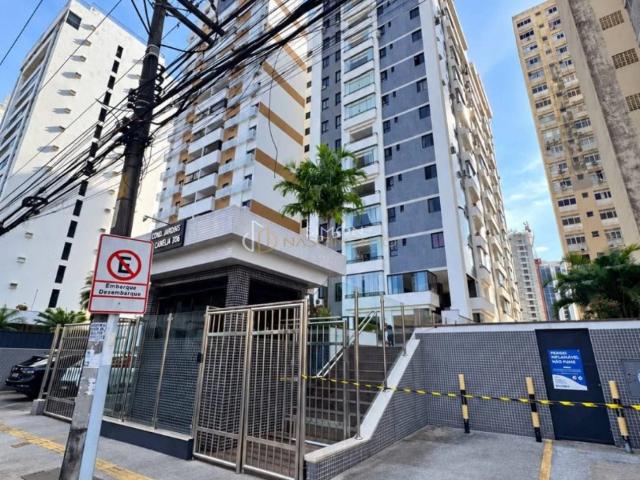 Apartamento para Venda em Salvador/BA Canela 2 Quartos