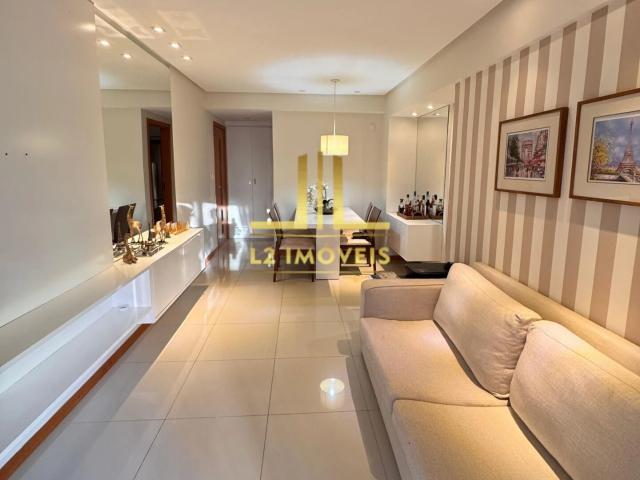 Apartamento para Venda em Salvador/BA Canela 2 Quartos
