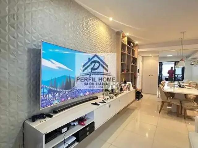 Apartamento para Venda em Salvador/BA Canela 2 Quartos