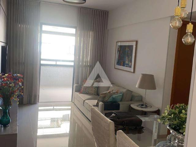 Apartamento para Venda em Salvador/BA Canela 2 Quartos