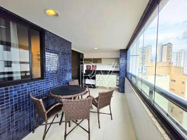 Apartamento para Venda em Salvador/BA Canela 2 Quartos