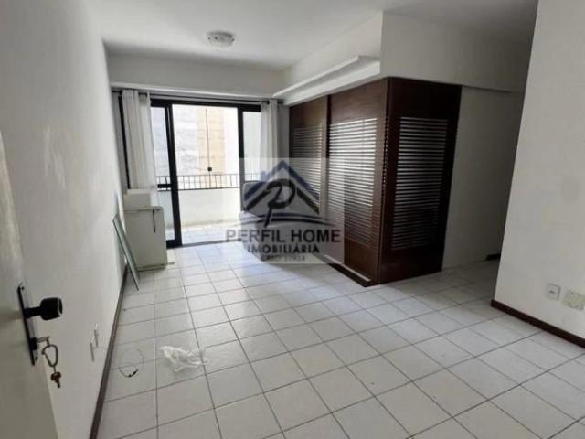 Apartamento para Venda em Salvador/BA Canela 2 Quartos