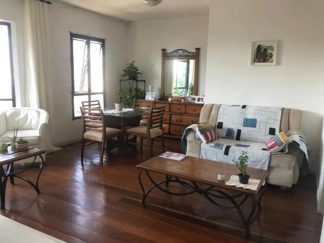 Apartamento para Venda em Salvador/BA Canela 2 Quartos