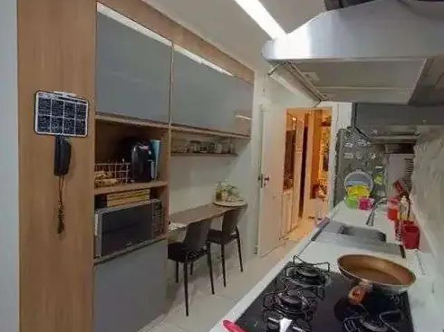 Apartamento para Venda em Salvador/BA Canela 2 Quartos