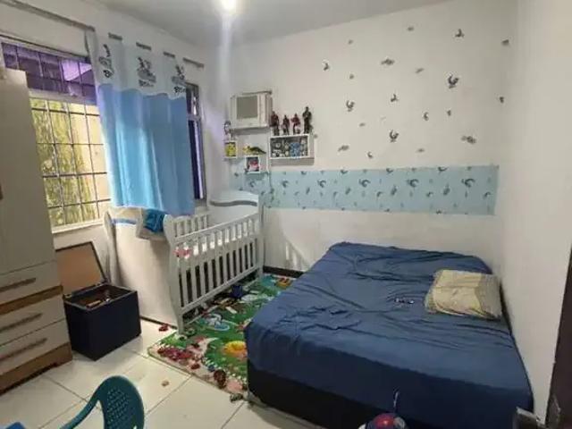 Apartamento para Venda em Salvador/BA Canela 3 Quartos