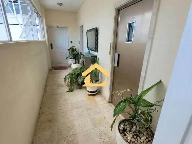 Apartamento para Venda em Salvador/BA Canela 3 Quartos