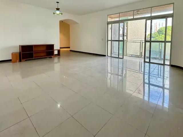Apartamento para Venda em Salvador/BA Canela 3 Quartos