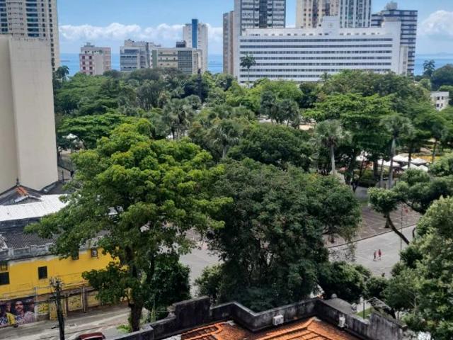 Apartamento para Venda em Salvador/BA Canela 3 Quartos