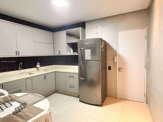 Apartamento para Venda em Salvador/BA Canela 3 Quartos