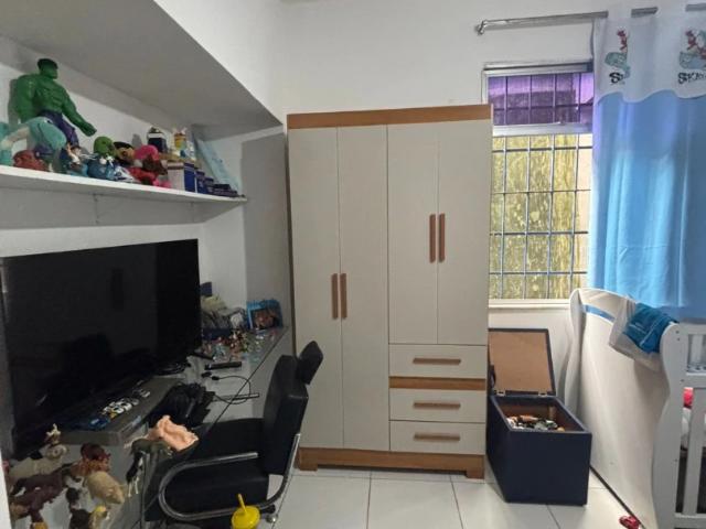 Apartamento para Venda em Salvador/BA Canela 3 Quartos