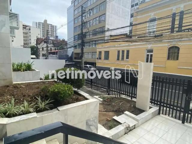 Apartamento para Venda em Salvador/BA Canela 3 Quartos