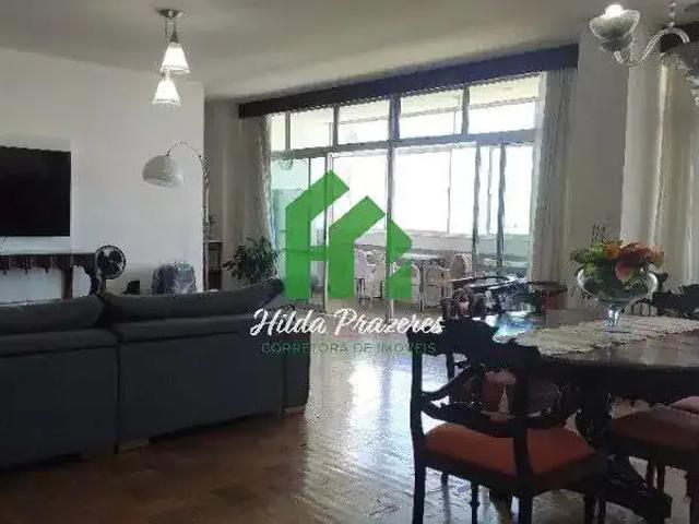 Apartamento para Venda em Salvador/BA Canela 3 Quartos