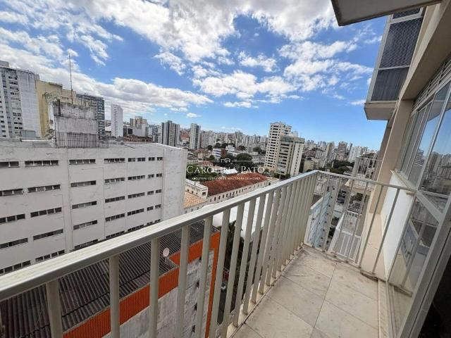 Apartamento para Venda em Salvador/BA Canela 3 Quartos