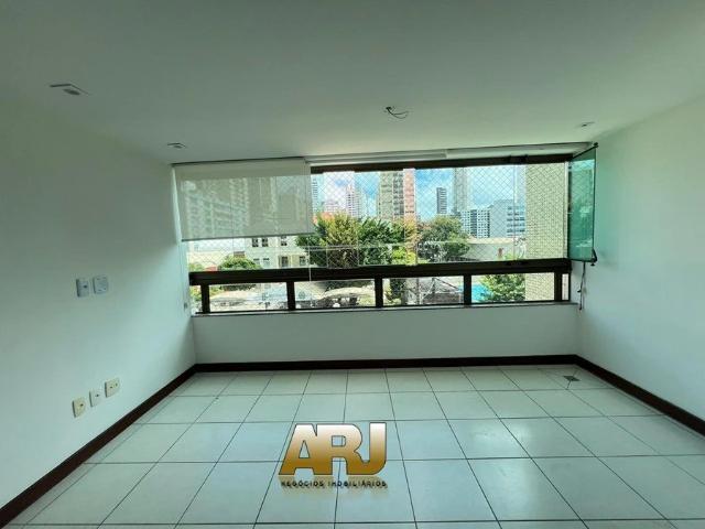 Apartamento para Venda em Salvador/BA Canela 3 Quartos