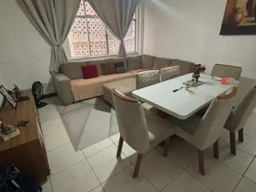 Apartamento para Venda em Salvador/BA Canela 3 Quartos