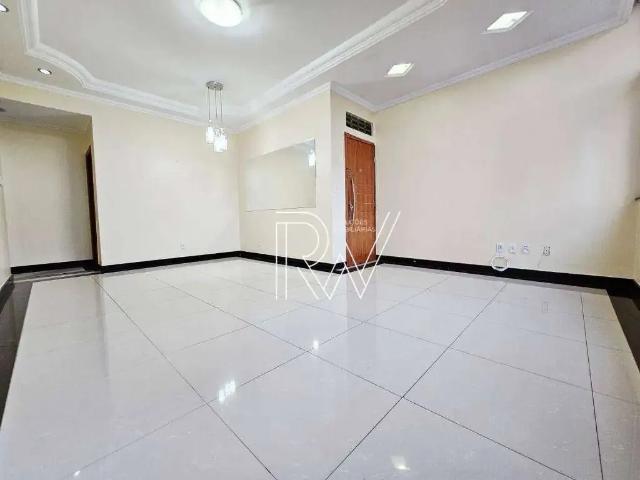 Apartamento para Venda em Salvador/BA Canela 3 Quartos