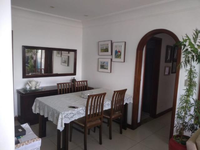 Apartamento para Venda em Salvador/BA Canela 3 Quartos