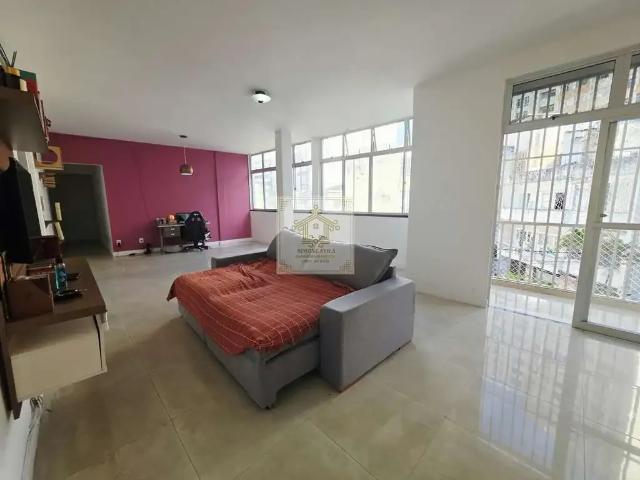 Apartamento para Venda em Salvador/BA Canela 3 Quartos