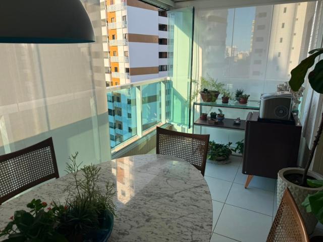 Apartamento para Venda em Salvador/BA Canela 3 Quartos