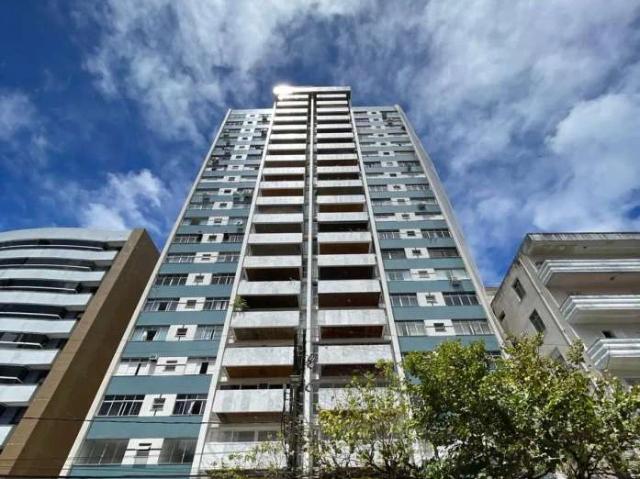 Apartamento para Venda em Salvador/BA Canela 4 Quartos