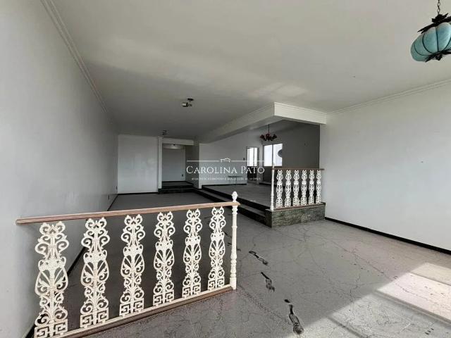 Apartamento para Venda em Salvador/BA Canela 4 Quartos