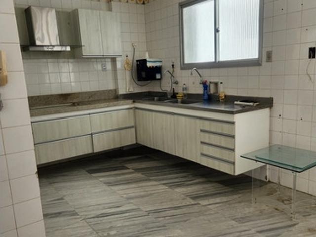 Apartamento para Venda em Salvador/BA Canela 4 Quartos