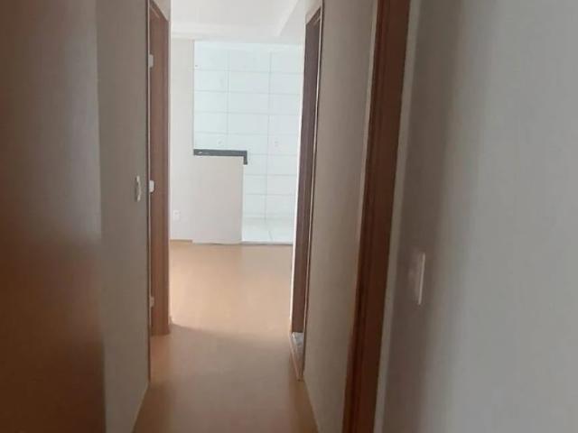Apartamento para Venda em Salvador/BA Cassange 2 Quartos
