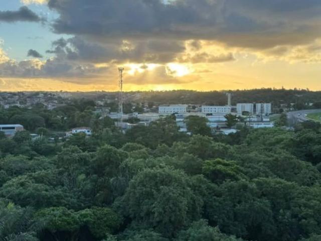 Apartamento para Venda em Salvador/BA Cassange 2 Quartos