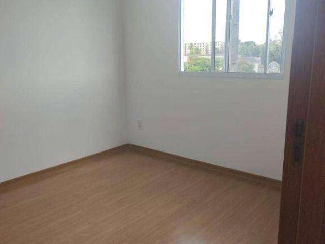 Apartamento para Venda em Salvador/BA Cassange 2 Quartos
