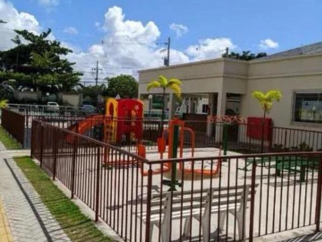 Apartamento para Venda em Salvador/BA Cassange 2 Quartos