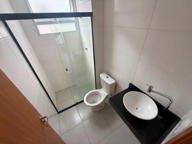 Apartamento para Venda em Salvador/BA Cassange 2 Quartos