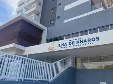 Apartamento para Venda em Salvador/BA Castelo Branco 1 Quartos