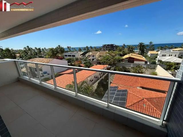 Apartamento para Venda em Salvador/BA Castelo Branco 1 Quartos