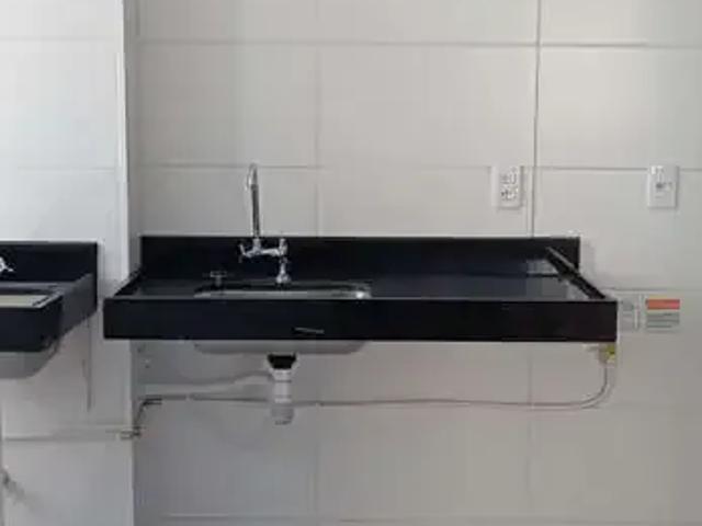 Apartamento para Venda em Salvador/BA Castelo Branco 2 Quartos