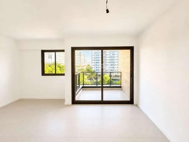 Apartamento para Venda em Salvador/BA Centro Administrativo da Bahia 1 Quartos