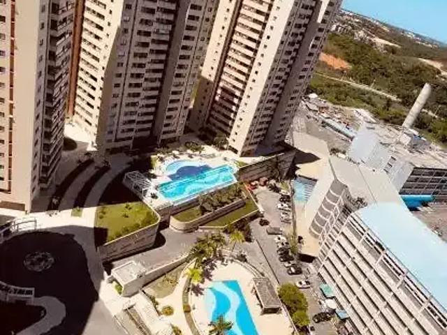 Apartamento para Venda em Salvador/BA Centro Administrativo da Bahia 3 Quartos
