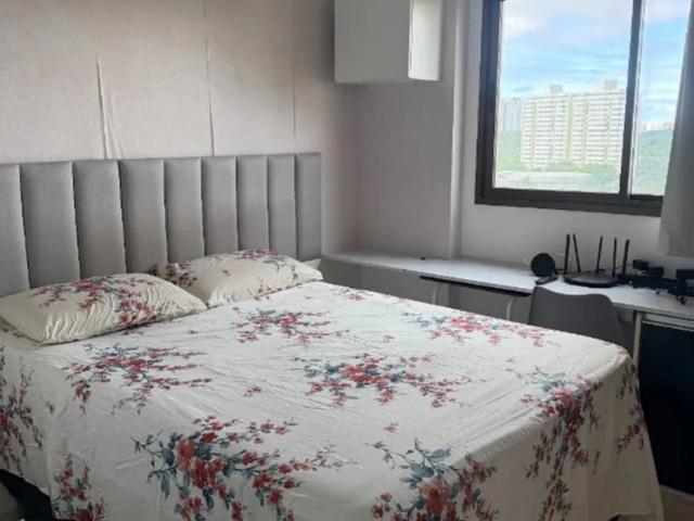 Apartamento para Venda em Salvador/BA Centro Administrativo da Bahia 3 Quartos