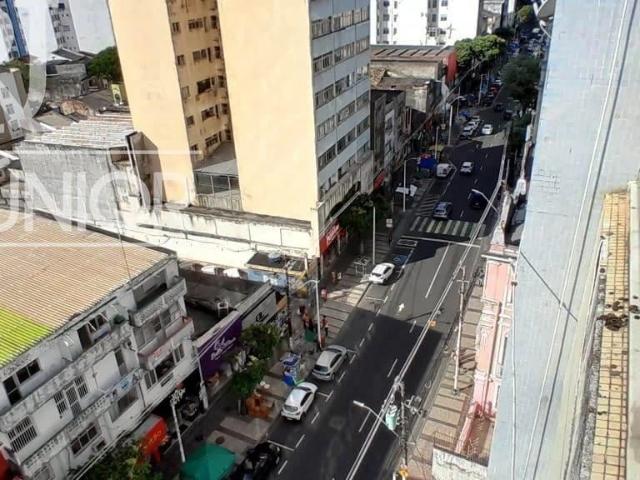Apartamento para Venda em Salvador/BA Centro 1 Quartos