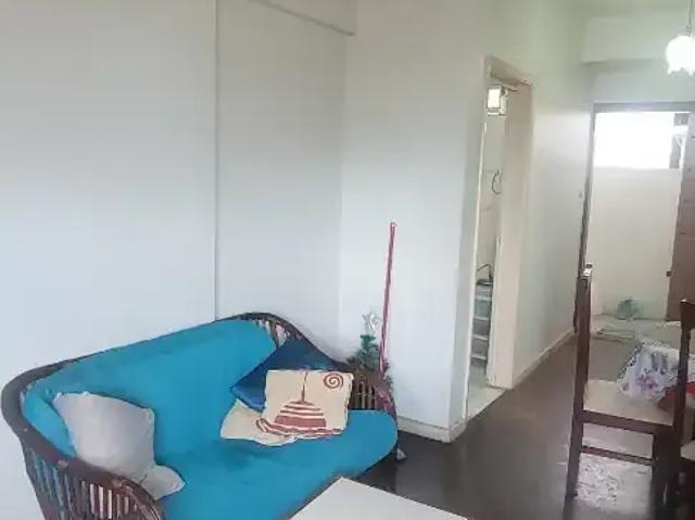 Apartamento para Venda em Salvador/BA Centro 1 Quartos