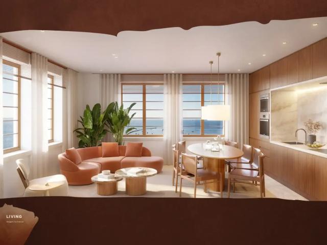Apartamento para Venda em Salvador/BA Centro 2 Quartos