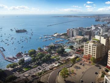 Apartamento para Venda em Salvador/BA Centro 2 Quartos
