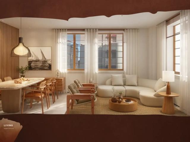 Apartamento para Venda em Salvador/BA Centro 2 Quartos