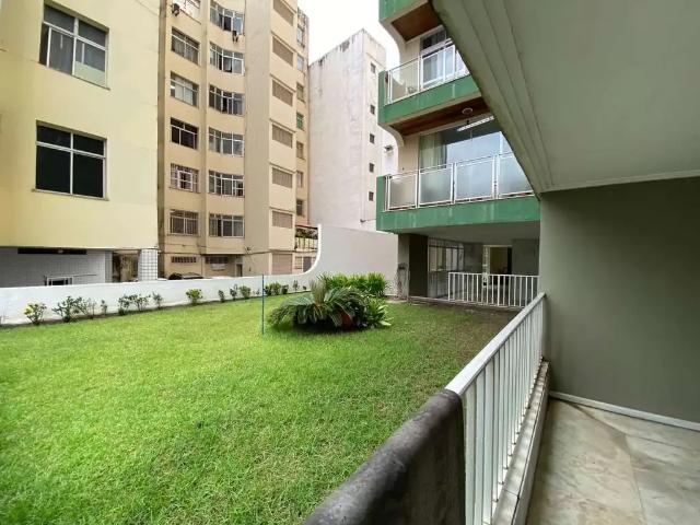Apartamento para Venda em Salvador/BA Centro 3 Quartos