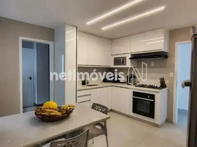 Apartamento para Venda em Salvador/BA Centro 3 Quartos