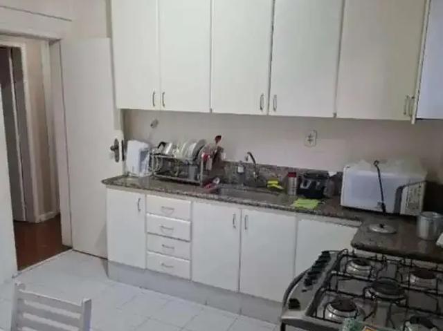 Apartamento para Venda em Salvador/BA Centro 3 Quartos