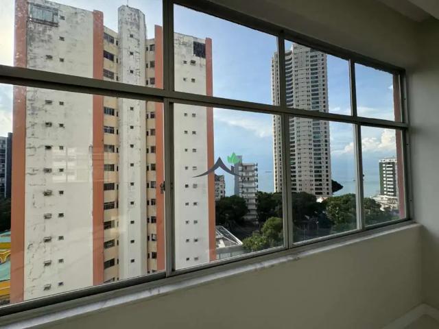 Apartamento para Venda em Salvador/BA Centro 3 Quartos