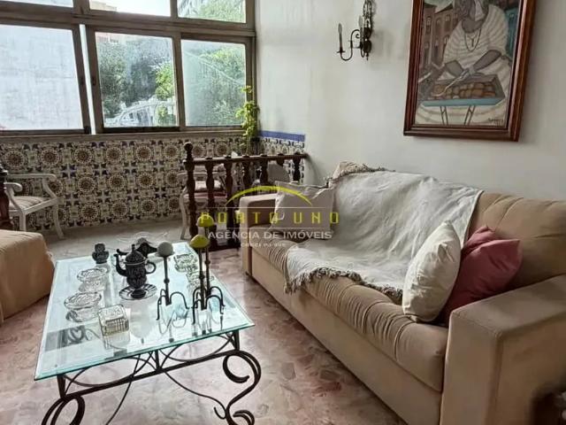 Apartamento para Venda em Salvador/BA Centro 3 Quartos