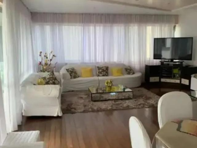 Apartamento para Venda em Salvador/BA Centro 4 Quartos